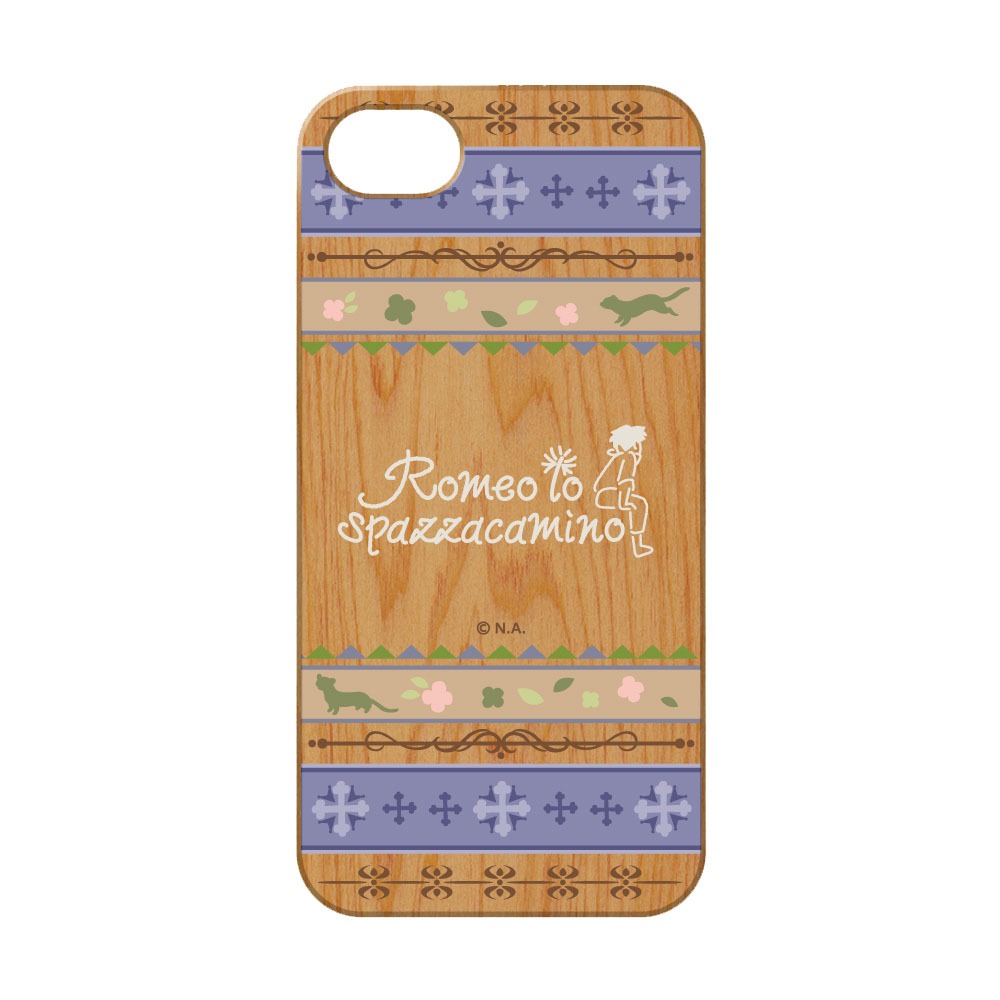 ウッドiPhone ケース