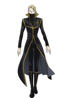 ラザク・ケルティア（CV：熊谷健太郎）