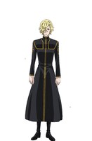 ラエル・ケルティア（CV：梶田大嗣）