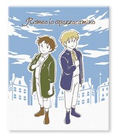 F3キャラファインボード