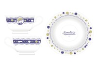 カップ＆ソーサー