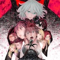 近未来ポリスのバディもの Ex Vita がヤンジャンに出張 コミックナタリー 近未来ポリスのバディもの Ex Vita がヤンジャンに出張 コミックナタリー
