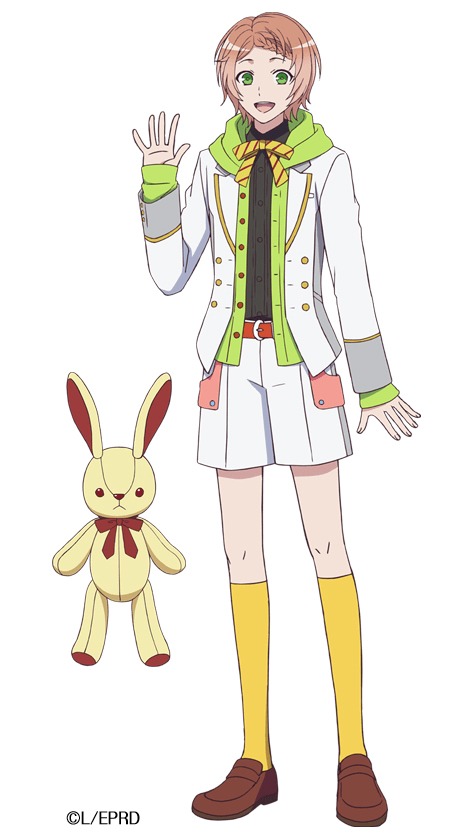 湊奏多