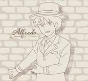 クッションカバー