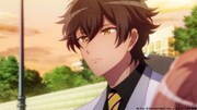アニメ「アイ★チュウ」第1弾PV場面写真より。