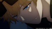 アニメ「アイ★チュウ」第1弾PV場面写真より。
