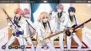 アニメ「アイ★チュウ」第1弾PV場面写真より。