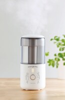 コンパクト加湿器
