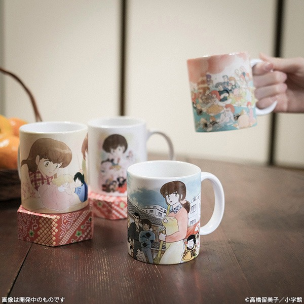 マグカップ
