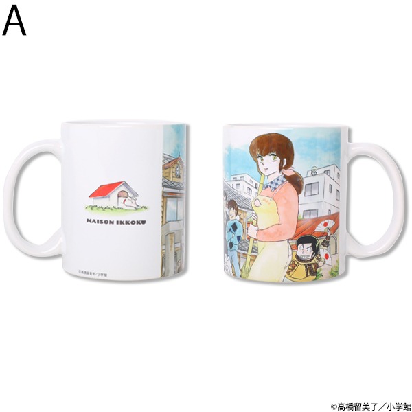 マグカップ