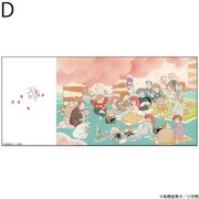 マグカップのデザイン。