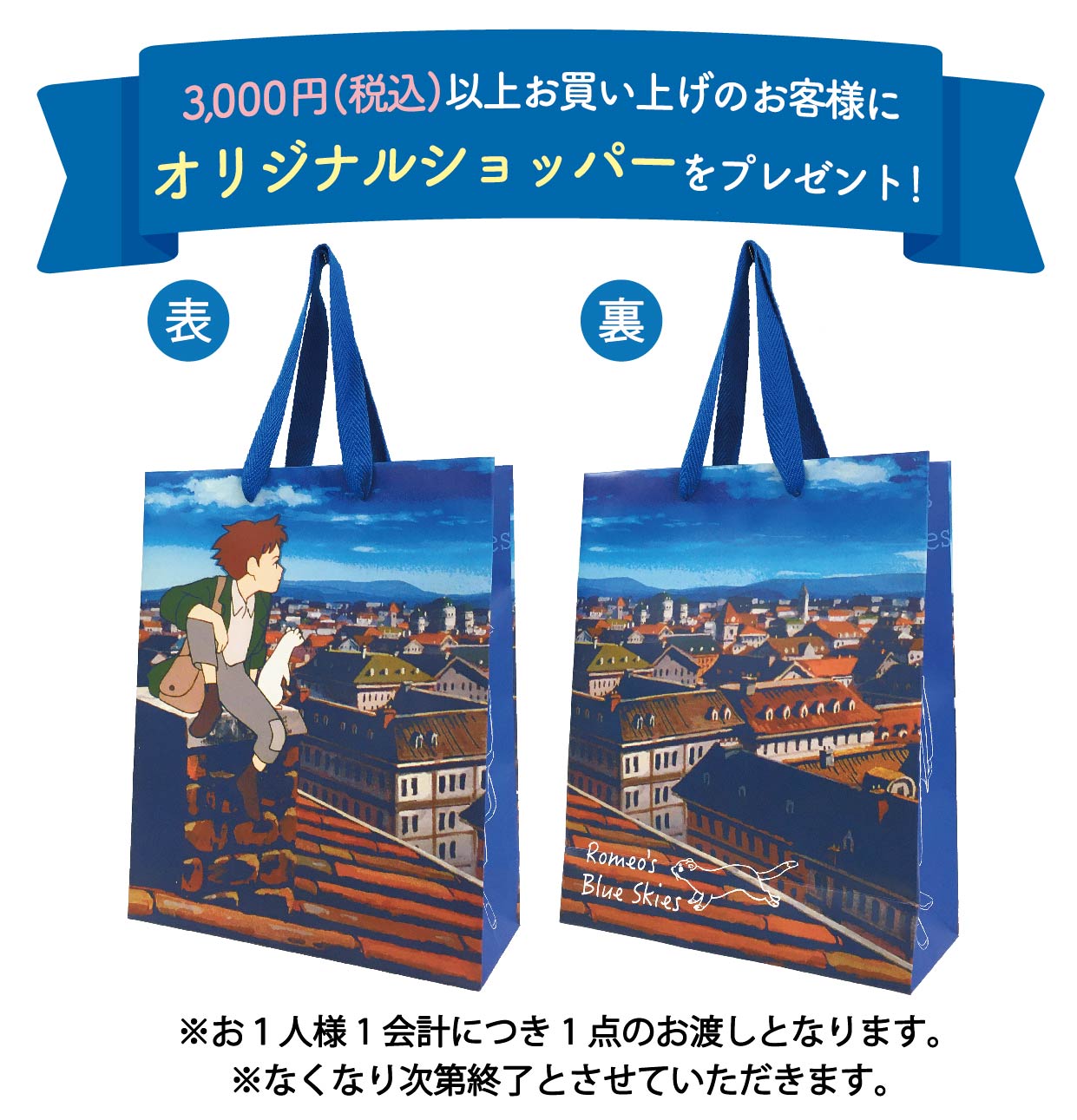 ノベルティ