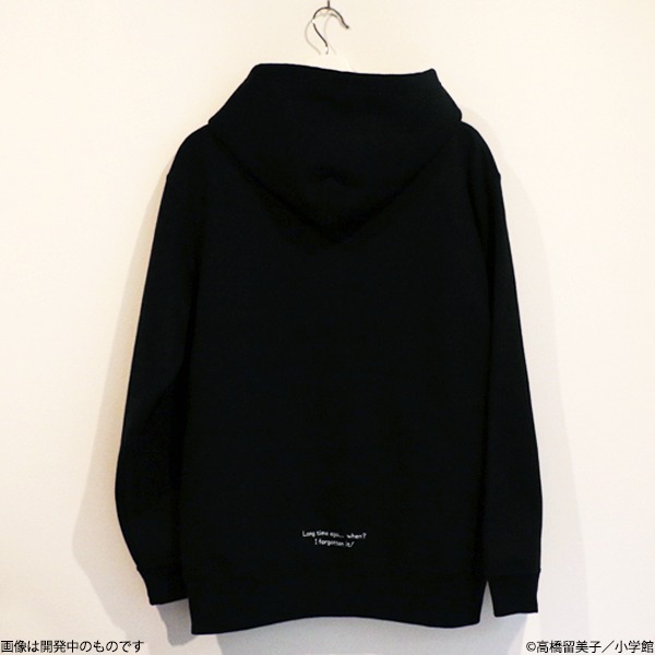 パーカー