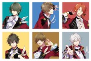 「Procellarum」4th シーズンのジャケットイラスト。
