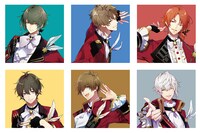 「Procellarum」4th シーズンのジャケットイラスト。