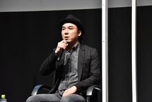 タムラコータロー監督