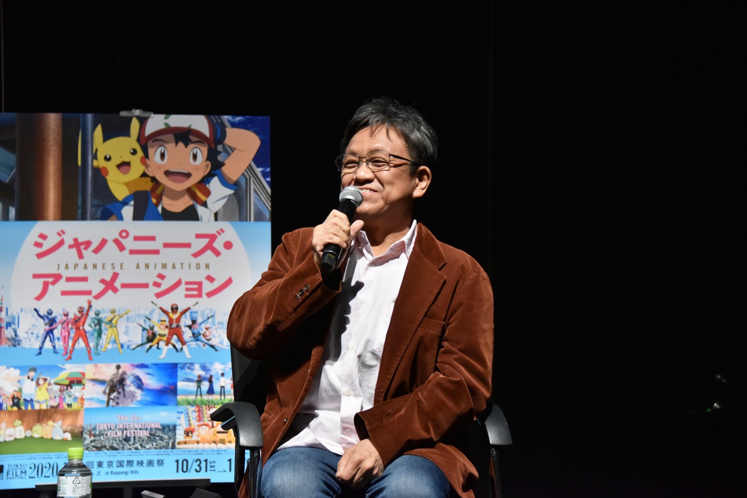 佐藤順一監督