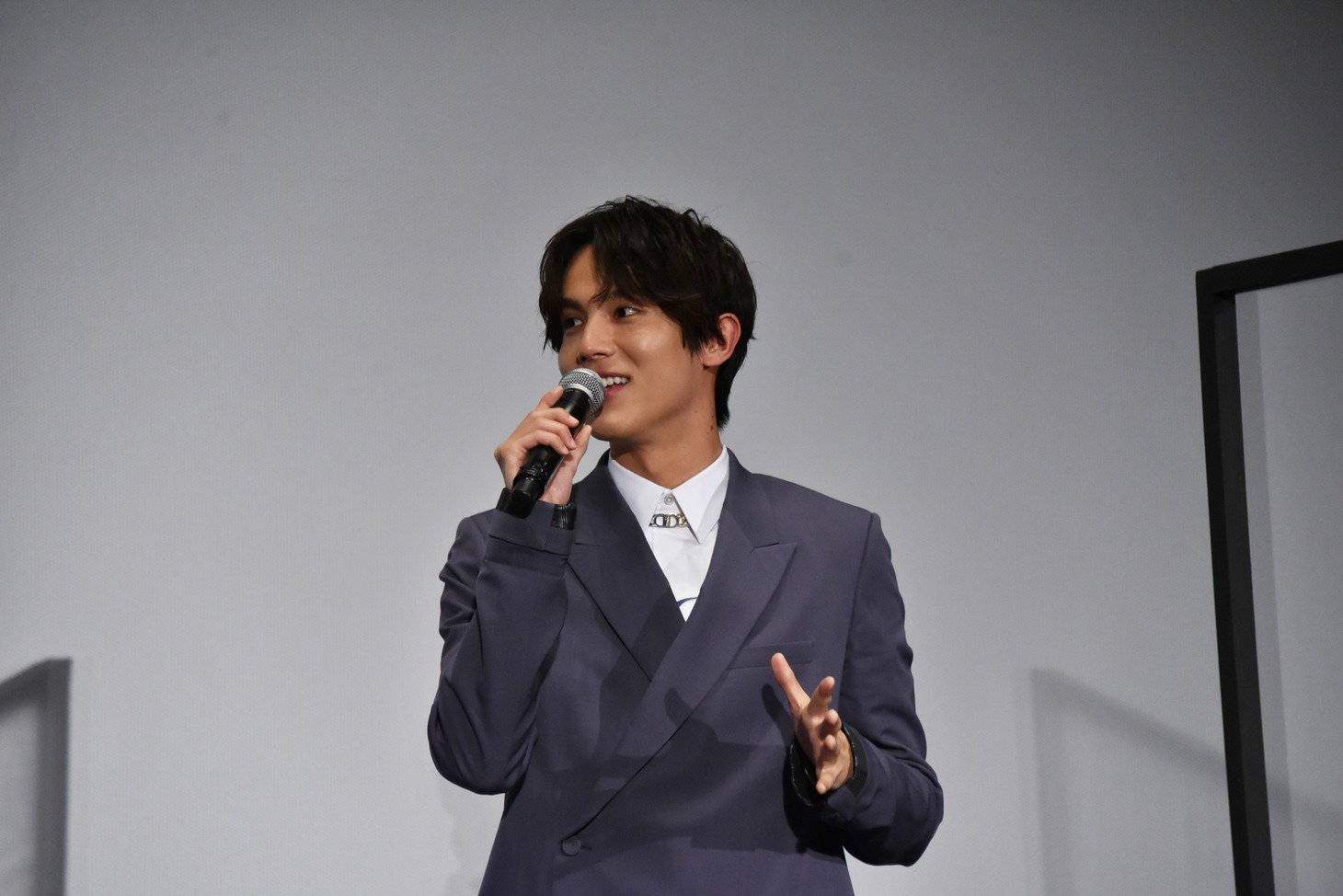 中川大志
