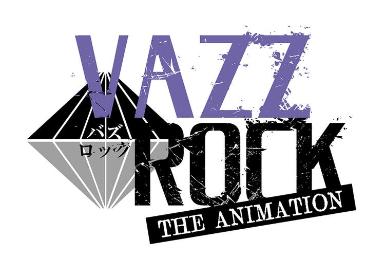 ツキプロ Vazzrock のtvアニメ化が決定 プロアニ2 は21年夏放送 コミックナタリー ツキプロ Vazzrock のtvアニメ化が決定 プロアニ2 は21年夏放送 コミックナタリー