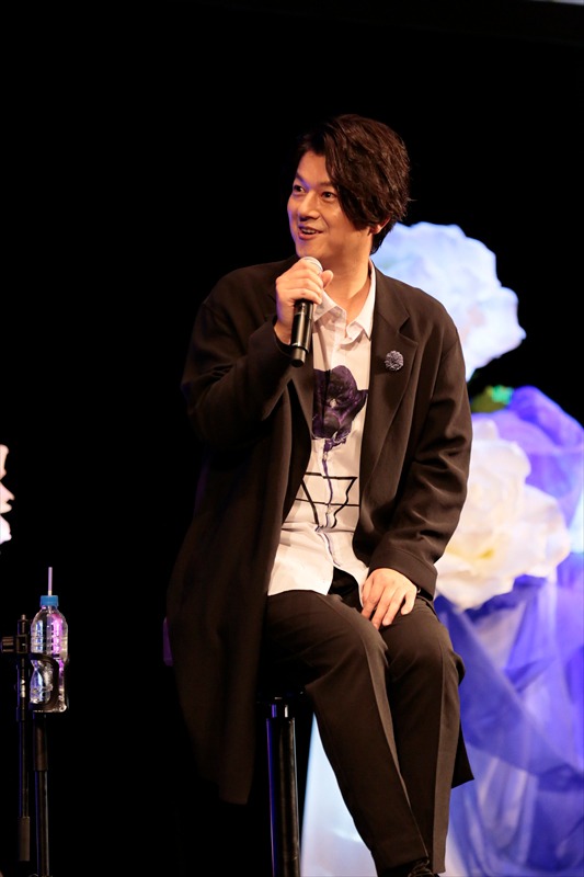 松風雅也