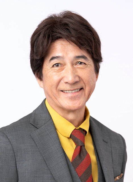 草刈正雄 (c)「おじさまと猫」製作委員会