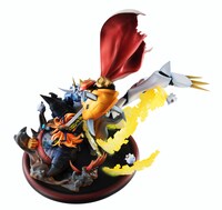 「V.S.シリーズ デジモンアドベンチャー ぼくらのウォーゲーム！ オメガモンvsディアボロモン」