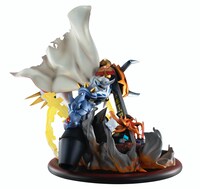 「V.S.シリーズ デジモンアドベンチャー ぼくらのウォーゲーム！ オメガモンvsディアボロモン」