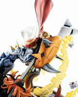 「V.S.シリーズ デジモンアドベンチャー ぼくらのウォーゲーム！ オメガモンvsディアボロモン」