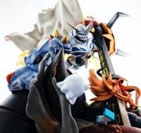 「V.S.シリーズ デジモンアドベンチャー ぼくらのウォーゲーム！ オメガモンvsディアボロモン」