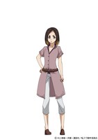 キララ・ミズタニ（CV：河野ひより）