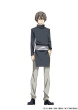 キョウヤ・タチバナ（CV：野上翔）