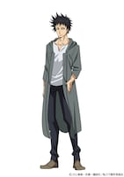 ショウゴ・タグチ（CV：小林千晃）