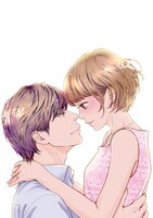 「年の差婚」より。