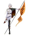 INORIN（CV：天崎滉平）。「ヒメル」のNo.3ホスト。※天崎滉平の崎はたつさきが正式表記。