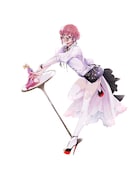 アルジャーノン（CV：蒼井翔太）。「クロノスタシス」のNo.2ホスト。