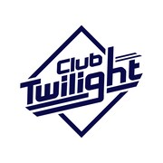 「トワイライト」ロゴ