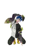 緋野天魔（CV：小野賢章）。「ヴェンデッタ」のNo.1ホスト。