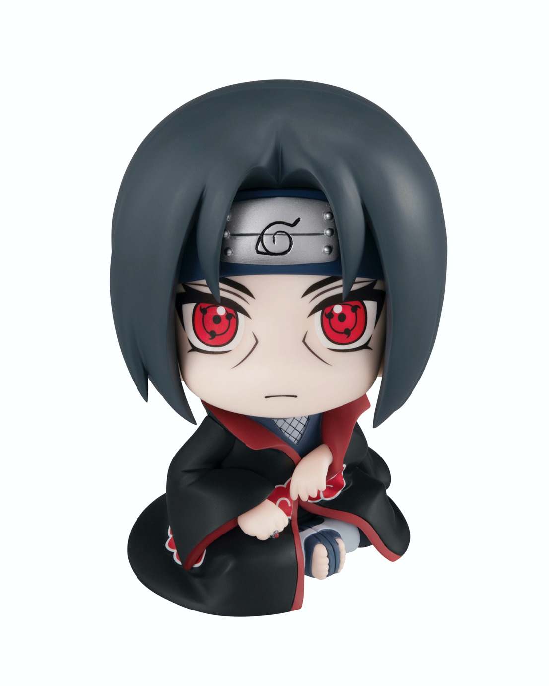 「るかっぷ NARUTO-ナルト- 疾風伝  うちはイタチ」