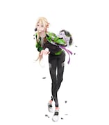 Keith（CV：高木朋弥）。「ヴェンデッタ」のNo.2ホスト。