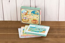 「絵本まるコジ」全4巻セット (c)さくらももこ (c)さくらプロダクション