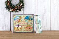 「絵本まるコジ」全4巻セット (c)さくらももこ (c)さくらプロダクション