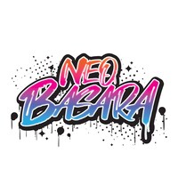 「ネオバサラ」ロゴ