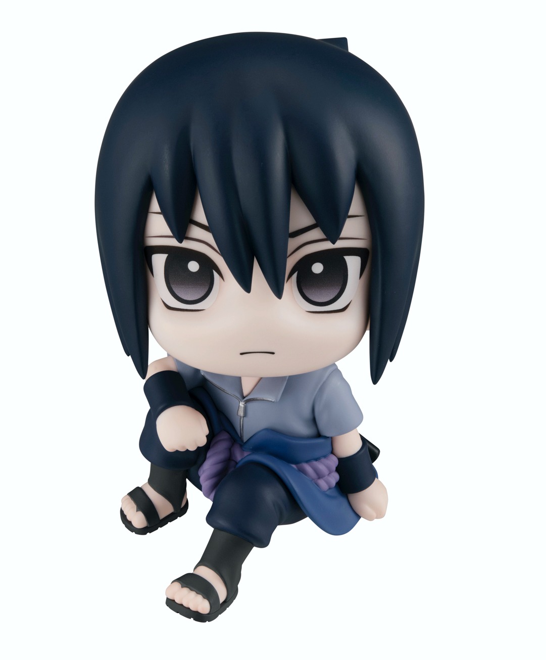 「るかっぷ NARUTO-ナルト- 疾風伝  うちはサスケ」