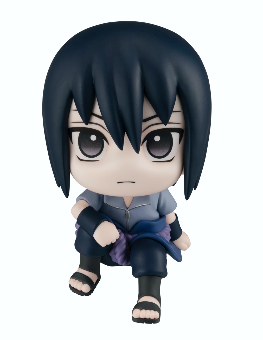 「るかっぷ NARUTO-ナルト- 疾風伝  うちはサスケ」