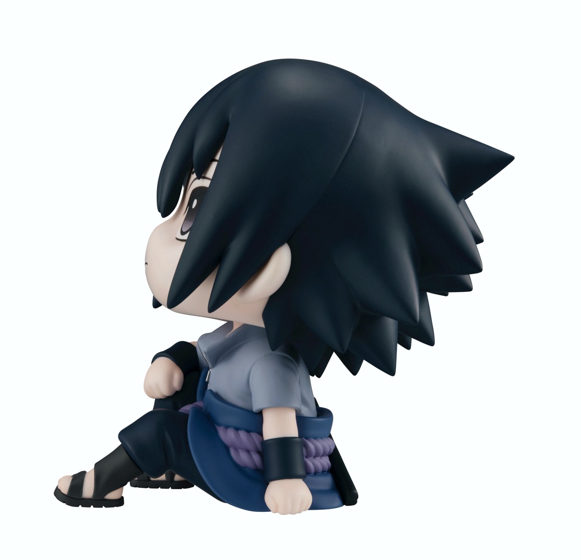 「るかっぷ NARUTO-ナルト- 疾風伝  うちはサスケ」
