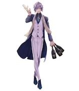 ソル（CV：増田俊樹）。「クロノスタシス」のホスト。