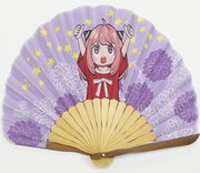 「SPY×FAMILY 扇子 いいね！アーニャ」