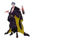 社（CV：田所陽向）。「ネオバサラ」のNo.2ホスト。