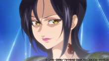 TVアニメ「七つの大罪 憤怒の審判」第1弾PVより。