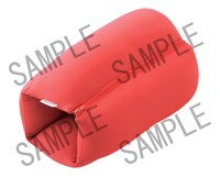 MOGUロールクッションBRE